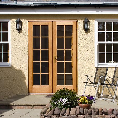 The Farmhouse At Yetholm Mill Kirk Yetholm エクステリア 写真