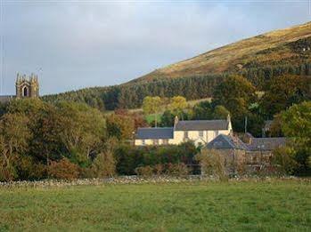 The Farmhouse At Yetholm Mill Kirk Yetholm エクステリア 写真