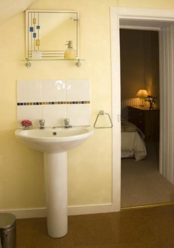 The Farmhouse At Yetholm Mill Kirk Yetholm 部屋 写真